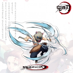 Demon Slayer Kimets Anime char...