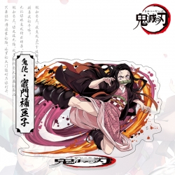 Demon Slayer Kimets Anime char...