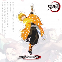 Demon Slayer Kimets Anime char...