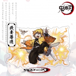 Demon Slayer Kimets Anime char...