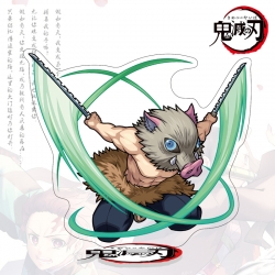 Demon Slayer Kimets Anime char...