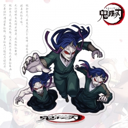 Demon Slayer Kimets Anime char...