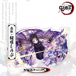 Demon Slayer Kimets Anime char...