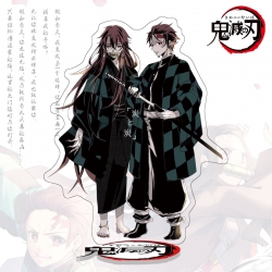 Demon Slayer Kimets Anime char...