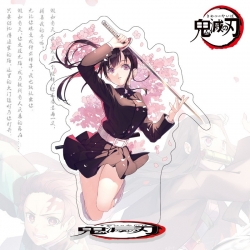 Demon Slayer Kimets Anime char...