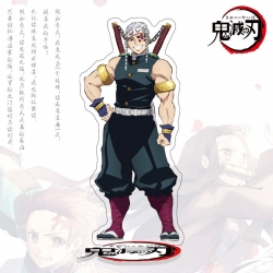 Demon Slayer Kimets Anime char...