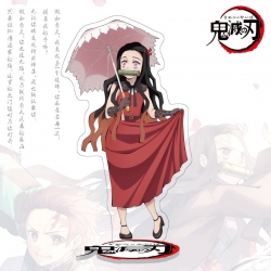 Demon Slayer Kimets Anime char...