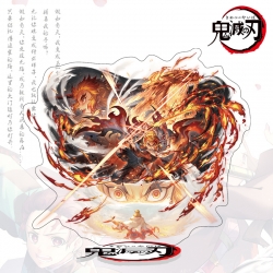 Demon Slayer Kimets Anime char...