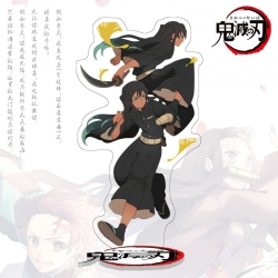 Demon Slayer Kimets Anime char...