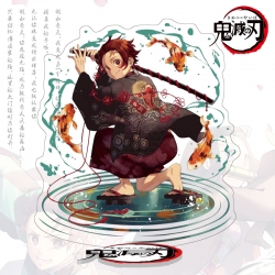 Demon Slayer Kimets Anime char...