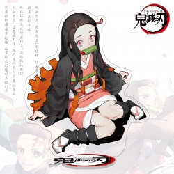 Demon Slayer Kimets Anime char...
