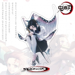 Demon Slayer Kimets Anime char...