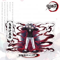 Demon Slayer Kimets Anime char...