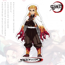 Demon Slayer Kimets Anime char...