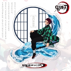 Demon Slayer Kimets Anime char...