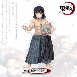 Demon Slayer Kimets Anime char...