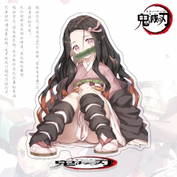 Demon Slayer Kimets Anime char...