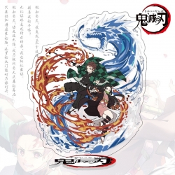 Demon Slayer Kimets Anime char...