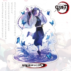 Demon Slayer Kimets Anime char...