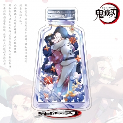 Demon Slayer Kimets Anime char...