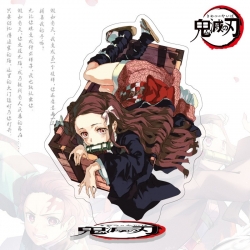 Demon Slayer Kimets Anime char...
