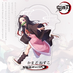 Demon Slayer Kimets Anime char...