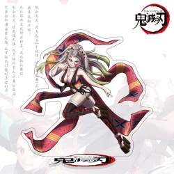 Demon Slayer Kimets Anime char...