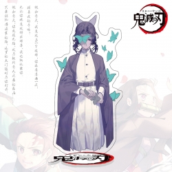 Demon Slayer Kimets Anime char...