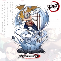 Demon Slayer Kimets Anime char...