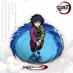 Demon Slayer Kimets Anime char...