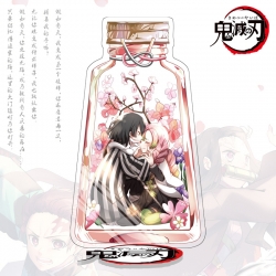 Demon Slayer Kimets Anime char...