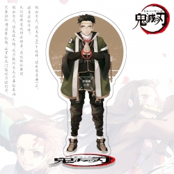 Demon Slayer Kimets Anime char...