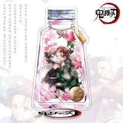 Demon Slayer Kimets Anime char...