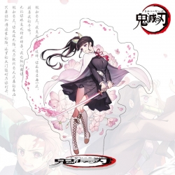 Demon Slayer Kimets Anime char...