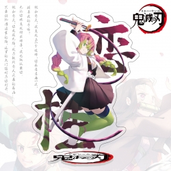 Demon Slayer Kimets Anime char...
