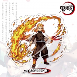 Demon Slayer Kimets Anime char...