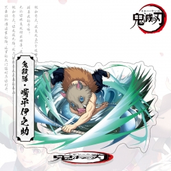 Demon Slayer Kimets Anime char...