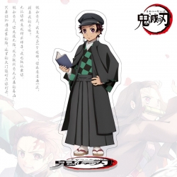 Demon Slayer Kimets Anime char...