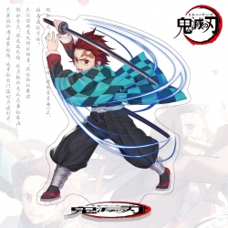 Demon Slayer Kimets Anime char...