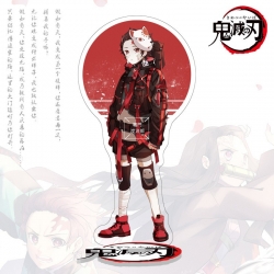 Demon Slayer Kimets Anime char...