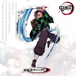 Demon Slayer Kimets Anime char...