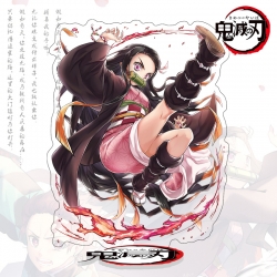 Demon Slayer Kimets Anime char...