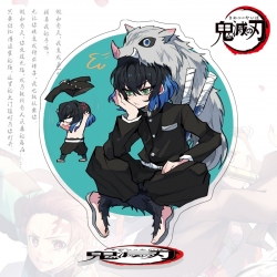 Demon Slayer Kimets Anime char...