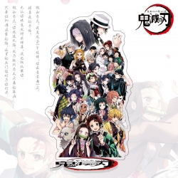 Demon Slayer Kimets Anime char...