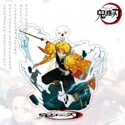 Demon Slayer Kimets Anime char...