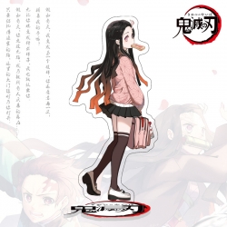 Demon Slayer Kimets Anime char...