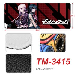 Dangan-Ronpa Anime peripheral ...