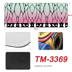 Demon Slayer Kimets  Anime per...