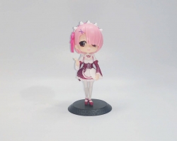 Re:Zero kara Hajimeru Isekai S...