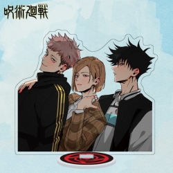 Jujutsu Kaisen  Anime characte...
